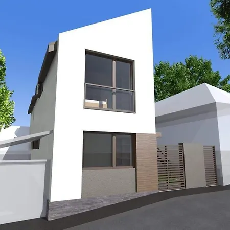 Thomas Loft Apartment