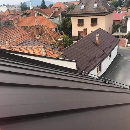 Thomas Loft * Brasov