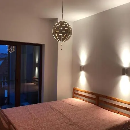 Apartment Thomas Loft Brasov