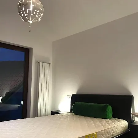 Thomas Loft * Brasov