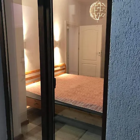Thomas Loft Apartment