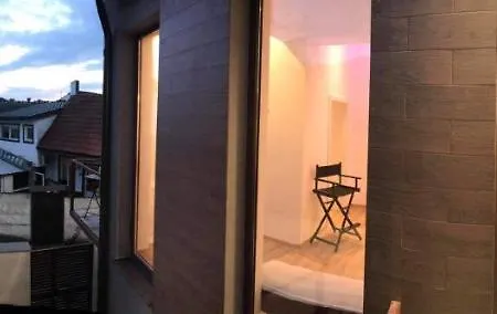 Thomas Loft * Brasov