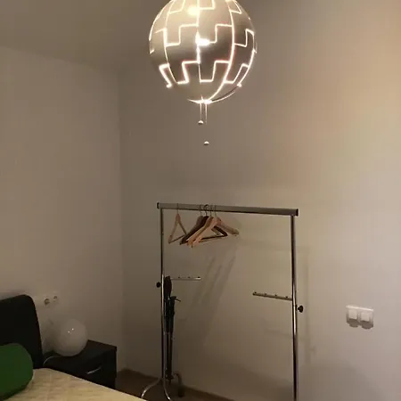 Apartment Thomas Loft Brasov