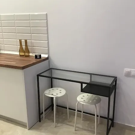 Thomas Loft Brasov